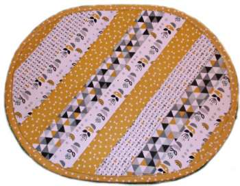 Craft-Tex Placemats By Bosal