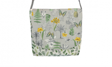 fern garden