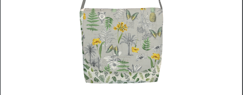 fern garden