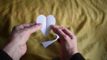 Heart templates
