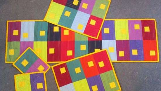 helen howes, block of the month, quilting, patchwork, ukqu, sewing, quilters united