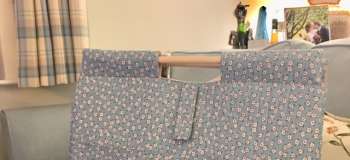 DIY Quilting Bag