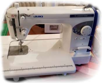 My Top Tips for Buying A New Sewing Machine