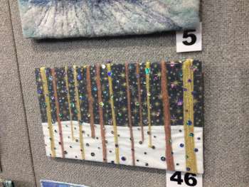 Craft4Crafters, Exeter 2019