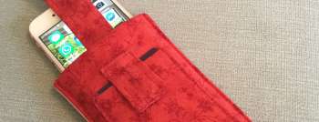 DIY Mobile Phone Case