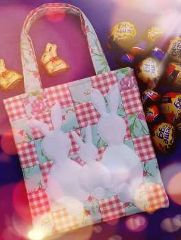 Bunny Bag