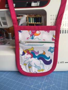 The Holiday Day Trip Bag