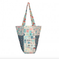 Shopper’s Tote Bag, free download