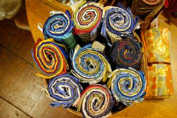 The quilting dream!