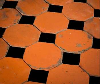 Octagon quilts