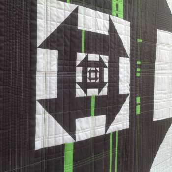 cut&alter :: Modern Quilts - Design Inspiration