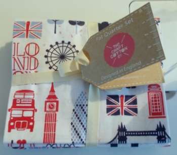 London Town Continued