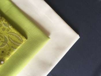 cut&alter :: Modern Quilts - Fabric Part I