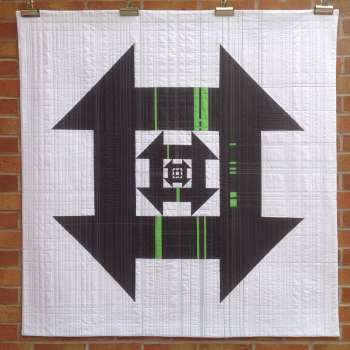 cut&alter :: Modern Quilts - British Quilt and Stitch Village