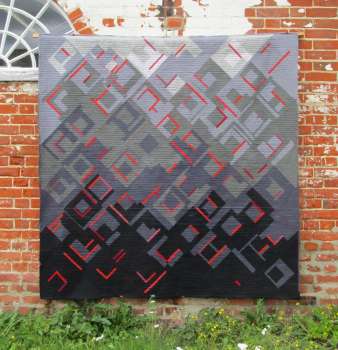 Making the Pieces Fit - or What To Do With Those Eccentric Odd Blocks
