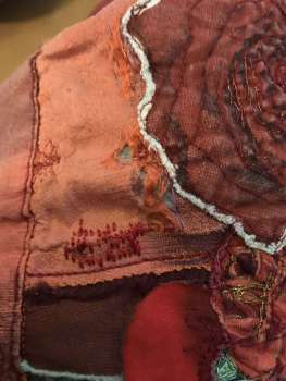 Mending