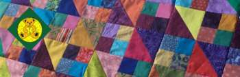 Beartown Patchwork & Quilters - Celebrating our 35th Anniversary