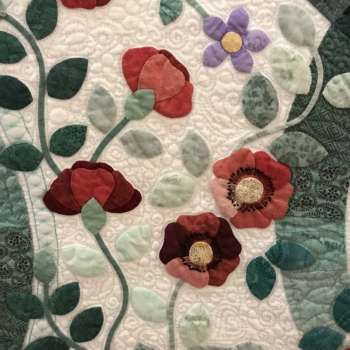 Australasian Quilt Convention 2019