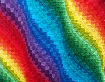 UK Quilters United by a second thread – our second book