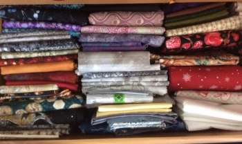 Show Us Yer' Drawers!
