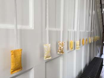 Stash busting idea - artwork display&nbsp;