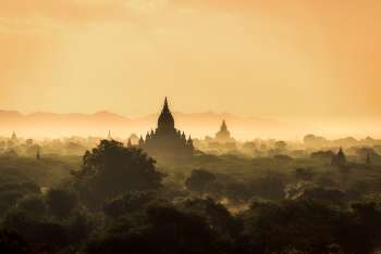 Aid for Burma&nbsp; [KSDP Charity]