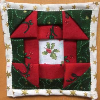 Mug Rug