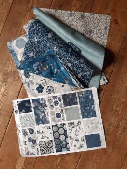 Yummy Scrummy Fabrics