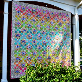 Daisy Chain Light from Freespirit Projects