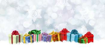 Twelve Days of Christmas Quilting