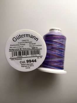 Gütermann Creativ Bulky Lock 80 &nbsp;