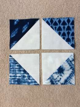 Adventures of an Inexperienced Quilter - HST Rulers