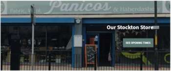 What's new for UKQU.co.uk? Coming soon to a store near ....