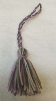 Clover Tassle Maker