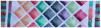 Ombre Bloom - Moda by courtesy of PANICO’S