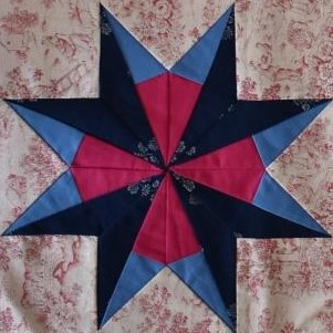 Planning a Sampler Quilt: Part 1 - fabrics