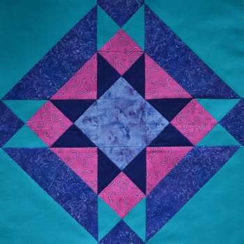 Planning a Sampler Quilt: Part 2 - blocks