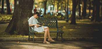 UKQU Book Club 2020 - September