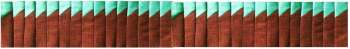 Garden Fence Border Block