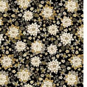 Christmas Fabric
