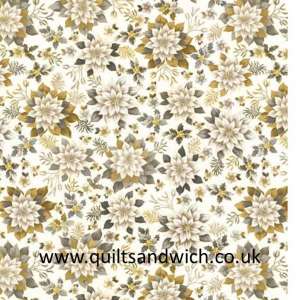 Xmas fabric Exwide