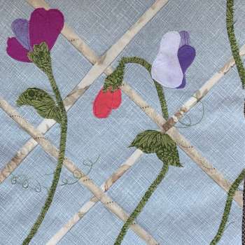 GFBH2020 - The Sweet Pea