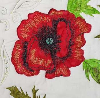POPPIES