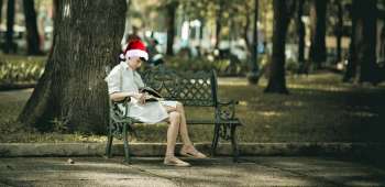 UKQU Book Club 2020 - December