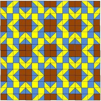 Drawing in Word 2 - Triangles
