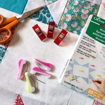 Are the new Clover Wonder Pins really Wonder-ful ?!