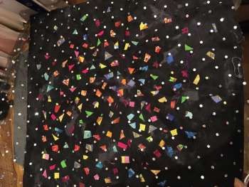 Confetti #CBH2021