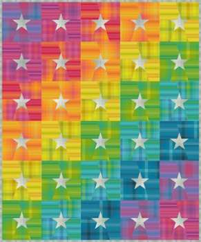Alison Glass - Stripes and Plaids