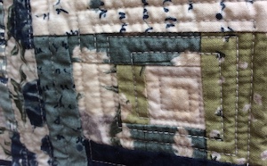 Sew A Fine Seam - Beginners Piecing