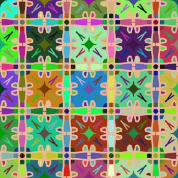 Win your own copy of the amazing EQ8 Quilt Design Software